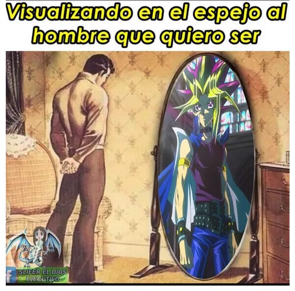 Otros - Cuestión de metas y objetivos