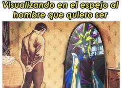 Enlace a Cuestión de metas y objetivos