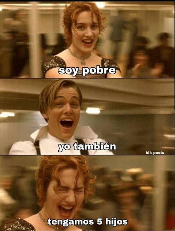 Meme_otros - Está pasando, y mucho