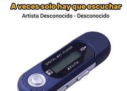 Enlace a Mi canción favorita