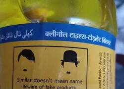 Enlace a Que no te la cuelen