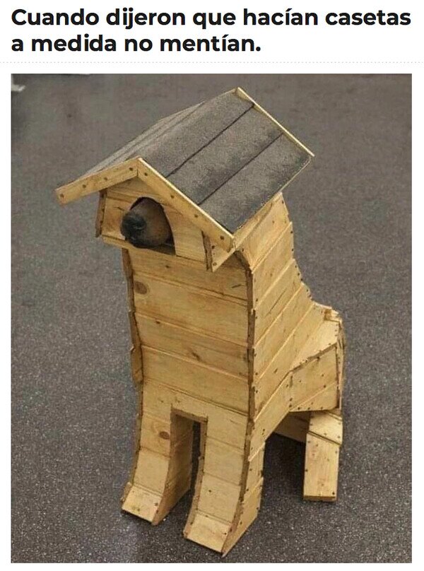 Meme_otros - Casetas literalmente a medida