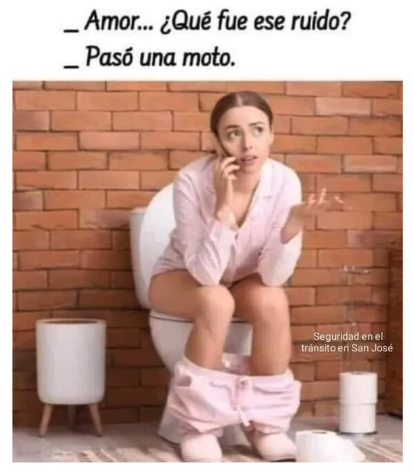 Meme_otros - ¡Qué estruendo!