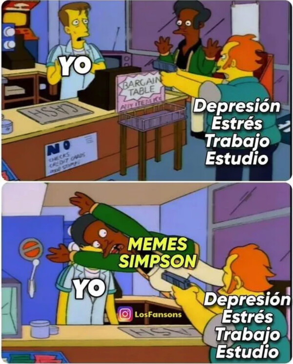 Meme_otros - Mi manera de afrontarlo