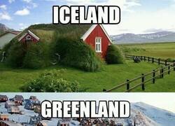 Enlace a Ningún tipo de sentido