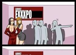 Enlace a Tiempos extraños