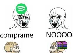 Enlace a Winrar no es tan pesado