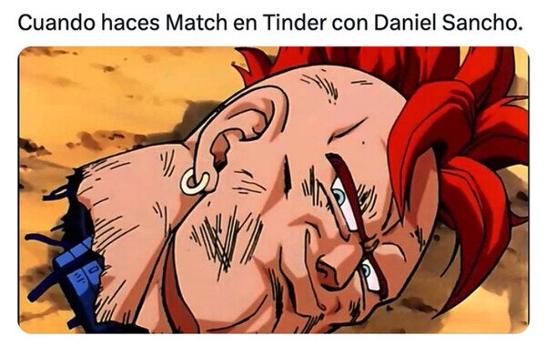 Otros - Puedes perder la cabeza por él