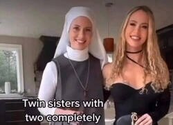 Enlace a Una diferencia notoria