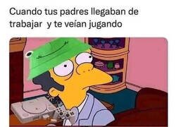 Enlace a El estudio antes que el ocio