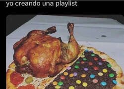 Enlace a Gustos diversos