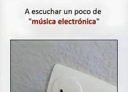 Enlace a La va a escuchar de primera mano