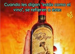 Enlace a Como el buen vino