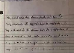 Enlace a Acaba poniendo 'Paracetamol cada 8 horas'