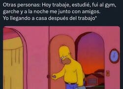 Enlace a Vengo sin ganas de na