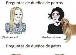 Enlace a Eso ni se pregunta