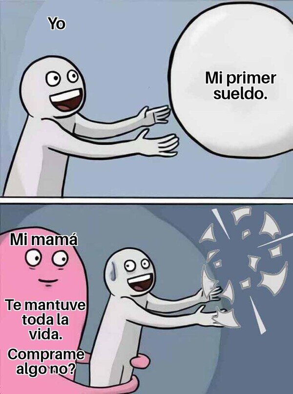 Otros - Compradles algo a vuestras madres, gente