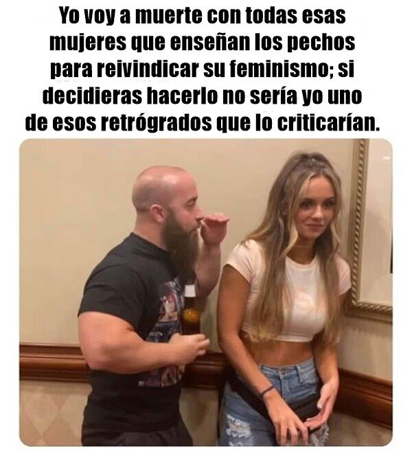 Meme_otros - Ya se han sumado al carro los