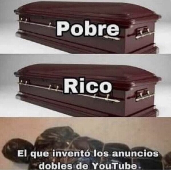Meme_otros - No merece nada