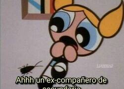 Enlace a Huye de ahí