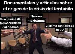 Enlace a La CIA lo tiene todo orquestrado