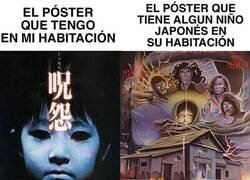 Enlace a La cosa va de posters