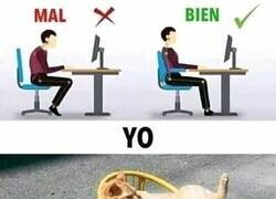 Enlace a Cuando tengas 40 me cuentas a ver qué tal tu espalda