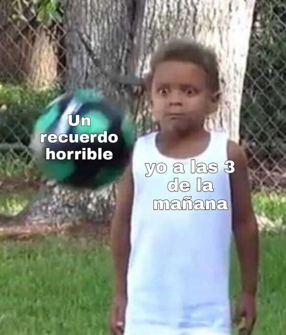 Meme_otros - Y con el calor y esto, cualquiera duerme