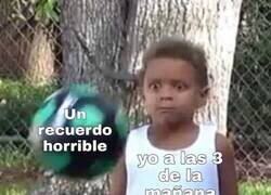 Enlace a Y con el calor y esto, cualquiera duerme