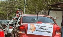 Enlace a Cuando los generación Z se sacan el carnet de conducir