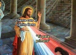 Enlace a Me siento todopoderoso