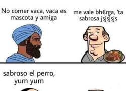 Enlace a Doble rasero