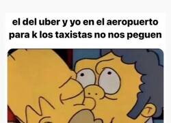 Enlace a Hay que disimular