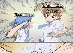 Enlace a No es para estar orgulloso