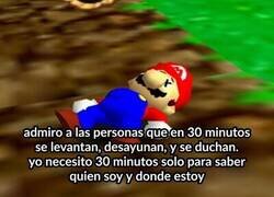 Enlace a Son de admirar, la verdad