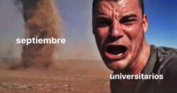 Enlace a Llega septiembreeeeee