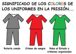 Enlace a Seguramente el último uniforme sea el que conozcamos más la mayoría...