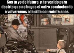 Enlace a Abuelete troll, pero con buenas intenciones...
