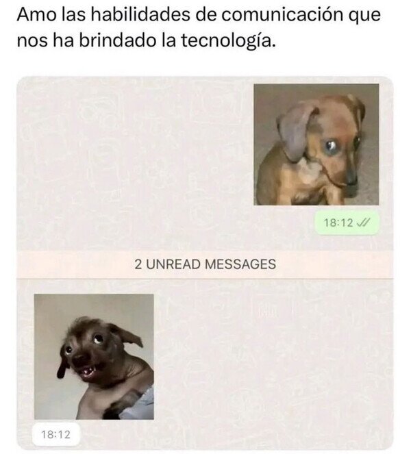 Meme_otros - No sería nadie sin stickers