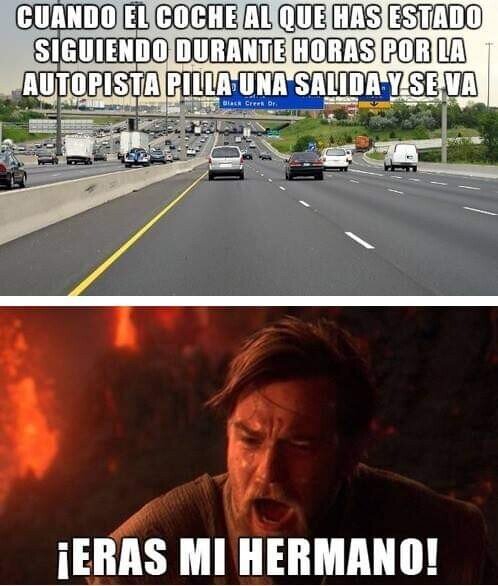 Meme_otros - Siempre se les pilla cariño