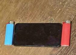 Enlace a Si voy sin gafas me la cuela