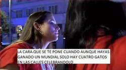 Enlace a No es lo que esperaba