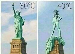 Enlace a La ola de calor