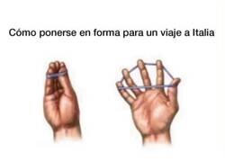 Enlace a Sei più stronzo della merda