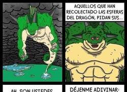 Enlace a ¿Cómo lo supo?