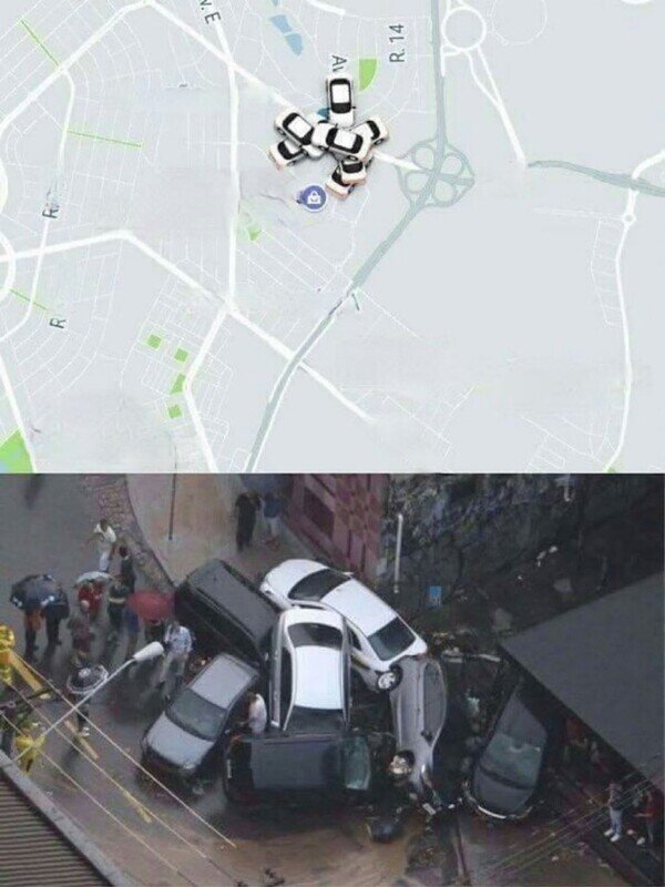 Otros - Cada vez es más efectivo