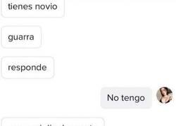 Enlace a Así no hombre