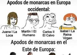 Enlace a En el Este de Europa sí que saben