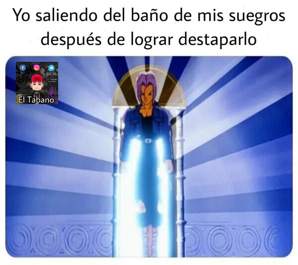 Otros - Todo un héroe