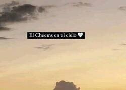 Enlace a Tengo un nudo en la garganta. DEP Cheems